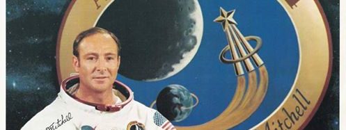 Two new WikiLeaks: Podesta UFO emails about Edgar Mitchell