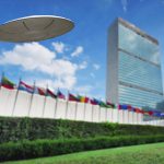 WikiLeaks Documents Reveal United Nations Interest In UFOs