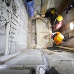 Jesus’ Tomb Opened for First Time in Centuries