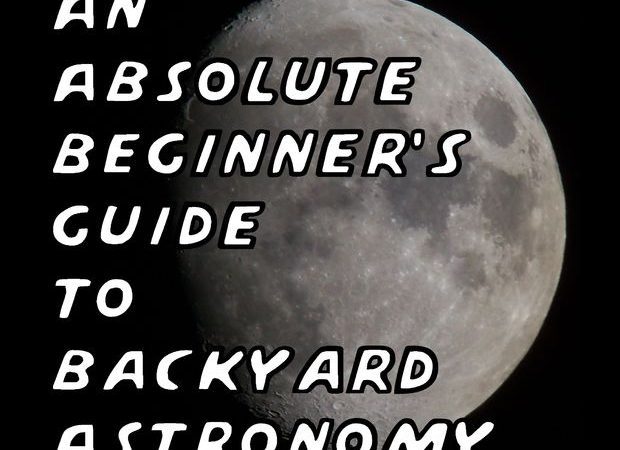 How to Get Started in Amateur Astronomy