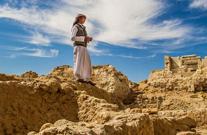 Astronomically Aligned Temple in Siwa Oasis is Ancient Calendar Device