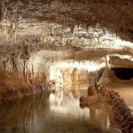Ancient structures found in cave couldn’t have been built by modern humans