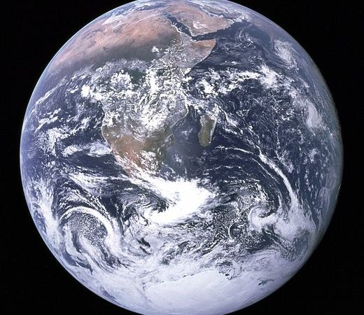 Harvard Scientists Say That There May Be An Ancient Earth Inside Earth