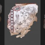 Ancient Mayan codex found to be oldest document from the Americas