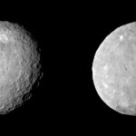 What Would It Be Like to Live On Dwarf Planet Ceres in the Asteroid Belt?