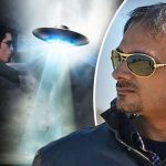 Claims UFO investigators are being killed by ‘men in black’ after latest ‘mystery death’