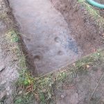 Could the mystery of the Cochno Stone be solved? Neolithic carvings found near a Scottish housing estate to be revealed for the first time in 50 years