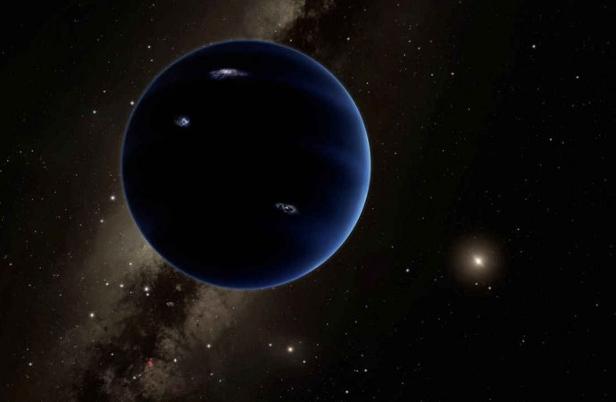 ‘Planet Nine’ Can’t Hide Much Longer, Scientists Say