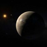 Planet in star system nearest our Sun ‘may have oceans’