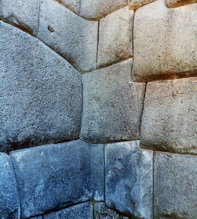 10 incredible images of Sacsayhuaman that you probably haven’t seen
