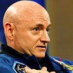 Did NASA Astronaut Scott Kelly Just Admit To Seeing Aliens During His Year In Space?