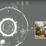 CHINA’S NEW SPACE STATION IS NOW OCCUPIED