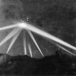 The 1942 ‘Battle of Los Angeles’