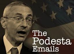 More On The Wikileaks UFO Story: The Podesta Emails