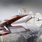 Airbus has a secret flying-car project called Vahana
