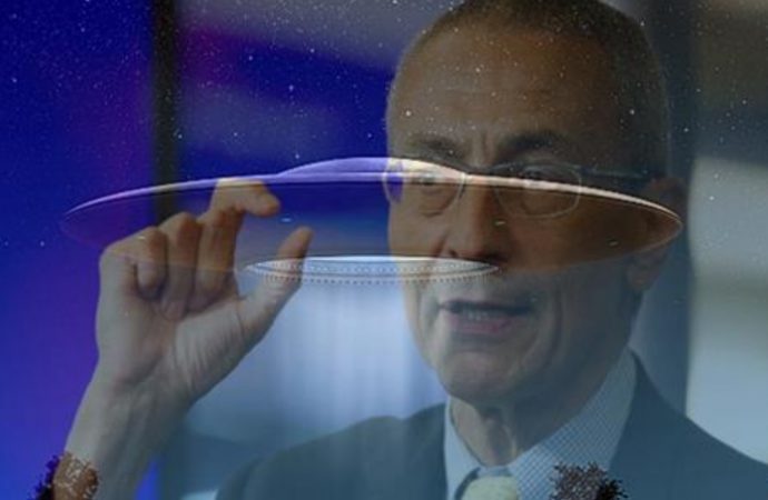 Wikileaks’ Podesta Email Leak Mentions E.T. Disclosure and Zero Point Energy