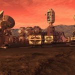 Will A Mars Colony Bring Back The City-States Of Ancient Greece?
