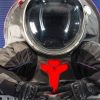 NASA’s released a prototype of the spacesuit astronauts will wear on Mars