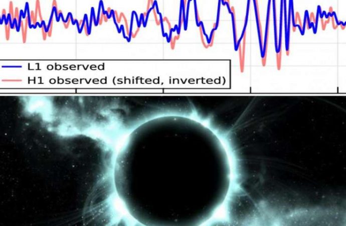 Did LIGO detect black holes or gravastars?