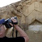 Great Pyramid Find: Two Mysterious Cavities With Unusual Features