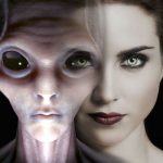 ‘I proved human-alien hybrids EXIST’, says scientist who ‘found them living on Earth’