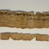 Rare First Temple-era scroll exposes earliest Hebrew mention of Jerusalem