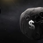 Looting Asteroids’ Water Will Make Launches Cheaper