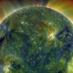 NASA Reveals Dark Side of the Mystery of Sun’s Bursts of Radiation