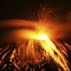 Volcanoes might have forced early humans out of Africa, altering the course of our evolution