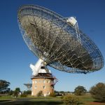 Are aliens trying to tell us something? Brightest burst of radio waves detected