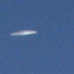Chile UFO: Government confirm mysterious object is NOT ‘made by man’
