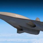 NASA Says That Hypersonic Planes are “Inevitable”