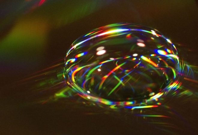 Scientists Discover a Jewel at the Heart of Quantum Physics