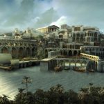 Lost City of Atlantis Believed found off Spain