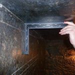 The mystery of the 100 ton ‘boxes’ at the Serapeum of Saqqara: Ancient precision at its best