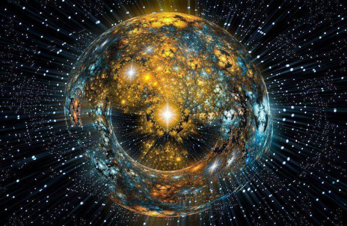 The Quantum Tao: Unifying Space, Time, Consciousness