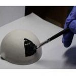 Thermoelectric paint enables walls to convert heat into electricity