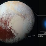 X-ray mystery shrouds Pluto