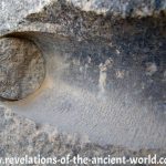 Abusir: Evidence of Advanced Technology in Ancient Egypt