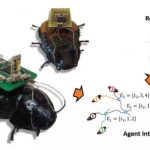 Tech would use drones and insect biobots to map disaster areas