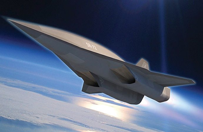 Hypersonic Flight Is Coming: Will the US Lead the Way?