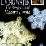 Living Water: The Perspective of Masaru Emoto