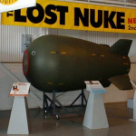 ‘Lost Nuke’ May Have Been Found Off Canada Coast