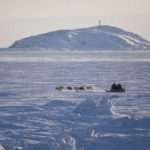 Canada military probes mysterious Arctic pinging noise