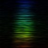 Bright radio bursts probe universe’s hidden matter