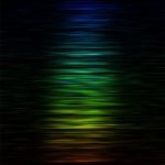 Bright radio bursts probe universe’s hidden matter