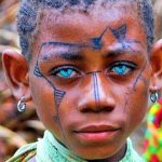 Genes of This Tribe Carry A DNA of A Third Unknown