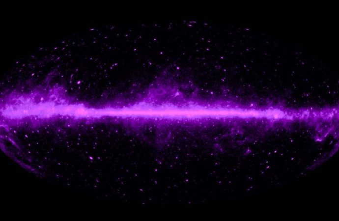 Quantum Physicists Probe Fabric of Spacetime to Solve Mystery of Dark Energy