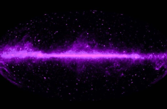 Quantum Physicists Probe Fabric of Spacetime to Solve Mystery of Dark Energy