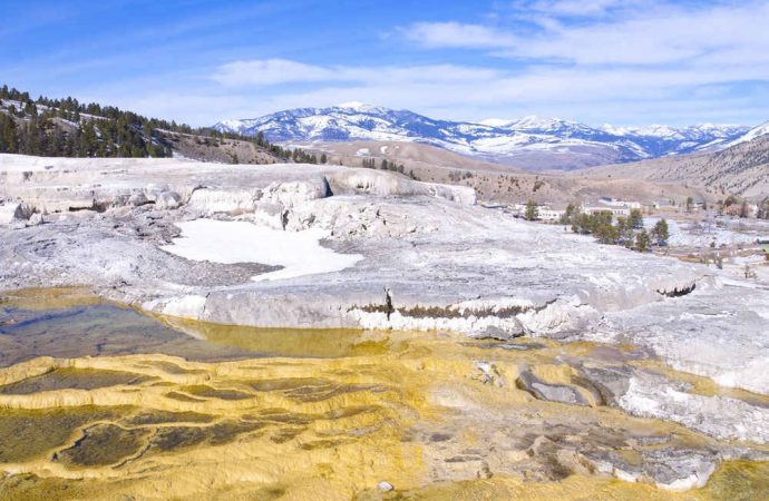 What Would Happen If Yellowstone’s Supervolcano Erupted?